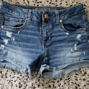 American Eagle Shorts